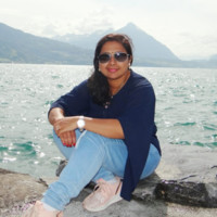 Dipali Ahirrao