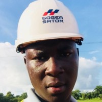 Ibrahim Cheick Ouedraogo