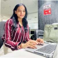 Pradnya Patil