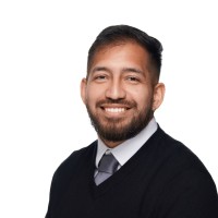Aron Wimberly, MBA