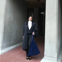 Kia Marie Diaz-Tillett