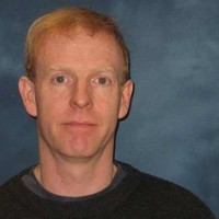 Steve Lincoln