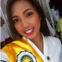 Josielyn Sayson