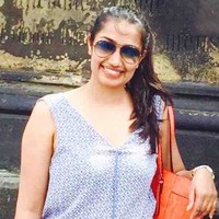 Suma Shetty
