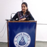Bhawna Sheoran