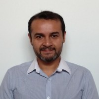 Eduardo Navarrete Gomez