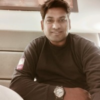 Sunil Vishwakarma Vishwakarma