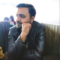 Zeeshan Mughal