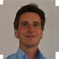 Marcel Van Viegen