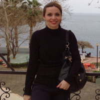 Sanaz Hemmati