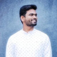 Saurabh Ghadage