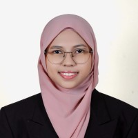 Nur Ilyanie Mohd Arzon