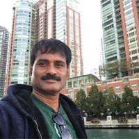 Govindarajan Subramaniam