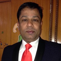 Mirza Shadab Beg