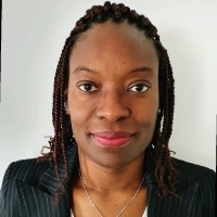 Funmi Amusu - Llm, Bl, Fcg