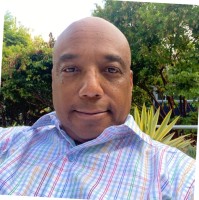 D. Mark Wilson