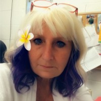 Sherrie Freitag