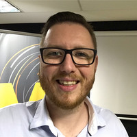 Gabriel Garcia