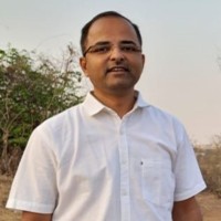 Yogesh Kapadne