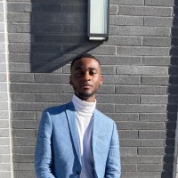 Andrew Amankwah