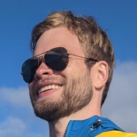 Zachary Griffith