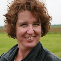 Gerda Zijm