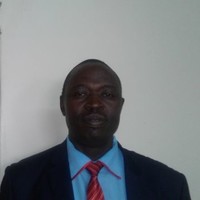 Joseph Nyasani