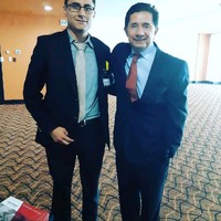 Jose Antonio Martinez Morales