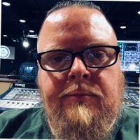 Daryle Oldham