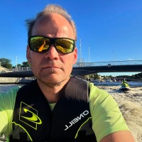 Kenneth Olenius