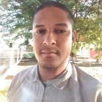 Francis R. Alves Vieira