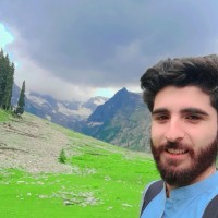 Usama Wajid