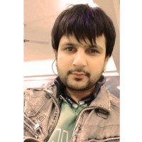 Kalpesh Ahir
