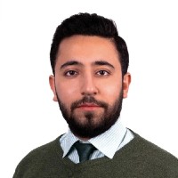 Ali Asadi Taleghani, M.Sc.