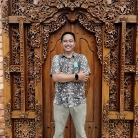 Iza Riwanto