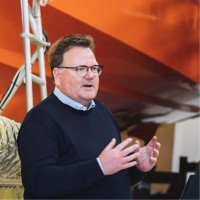 Jonas Pedersen