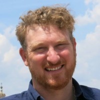 Matthew Mandich, Phd