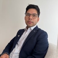Mani Dhungana