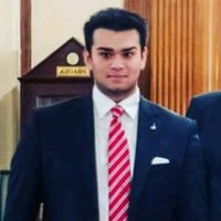 Usman Azim Daudpota