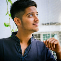 Daivik Dinesh