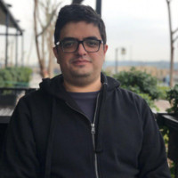 farbod hashemi