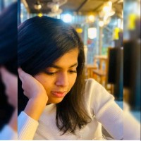 Gulista Parveen