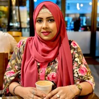Zarin Tasnim