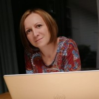 Ewa Bukowska