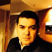 Armando Gutierrez