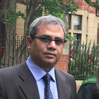 Partha PRotim Roy Choudhury