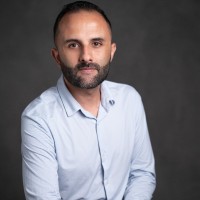 Andre Nazareth
