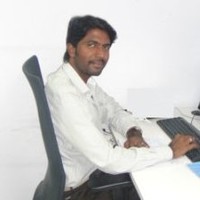 Ashok Saravanan