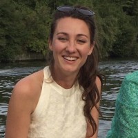 Rebecca Bailey