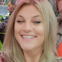 Claire Baldwin